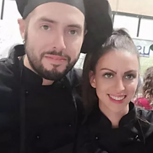 curry caciottina vegan formaggio