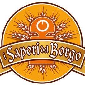 i sapori del borgo