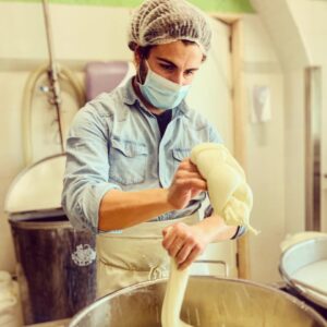 caseificio stella dicecca